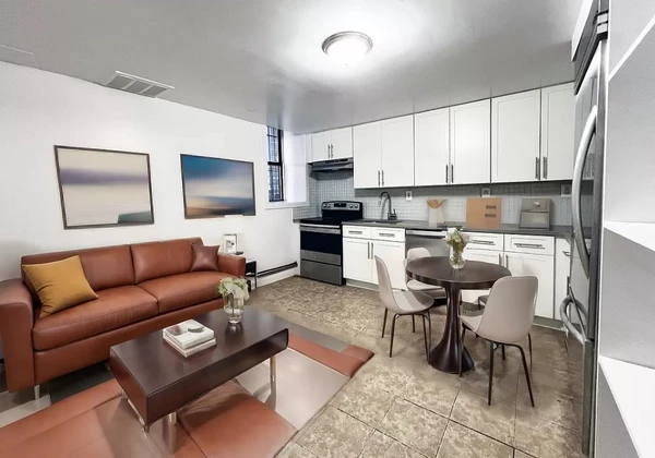 4 bedrooms apartment for rent in Washington Heights - Manhattan, New York
