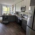 Room for rent in Vanier #1