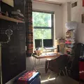 Room for rent in Dupont Circle #1
