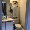 Room for rent in Dupont Circle #4