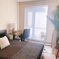 Room for rent in Downtown Calgary #2