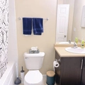 Room for rent in Downtown Calgary #3