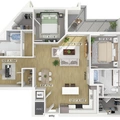 Room for rent in Fort Lauderdale #1