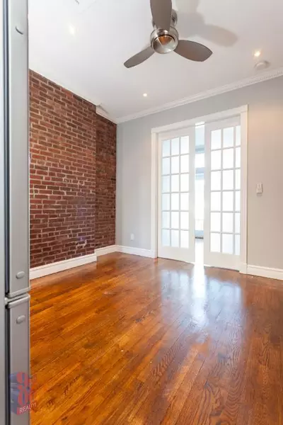 3 bedrooms apartment for rent in Soho - Manhattan, New York