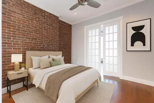 3 bedrooms apartment for rent in Soho - Manhattan, New York