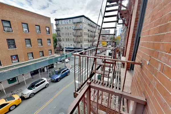 2 bedrooms apartment for rent in East Village - Manhattan, New York
