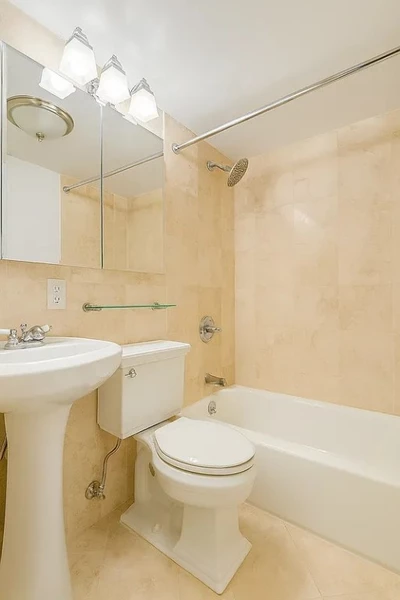 2 bedrooms apartment for rent in East Village - Manhattan, New York