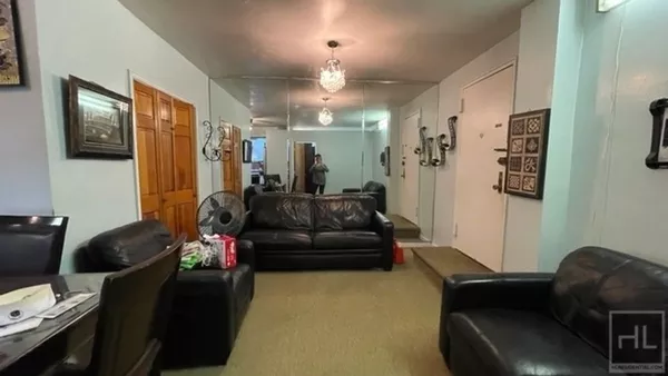 2 bedrooms apartment for rent in Flatbush Ditmas Park - Brooklyn, New York