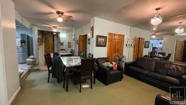 2 bedrooms apartment for rent in Flatbush Ditmas Park - Brooklyn, New York