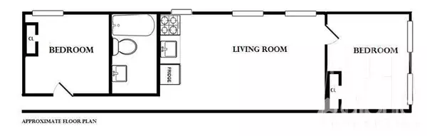 2 bedrooms apartment for rent in Upper East Side - Manhattan, New York