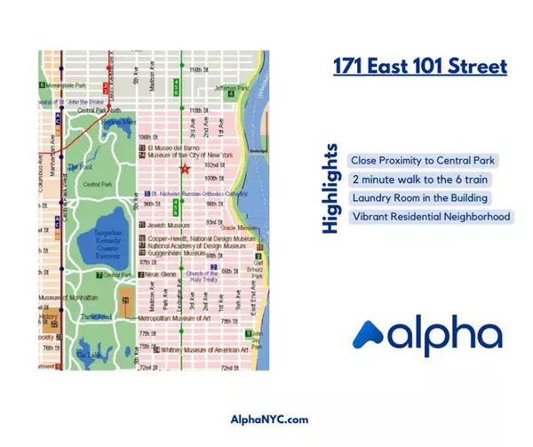 2 bedrooms apartment for rent in Upper East Side - Manhattan, New York