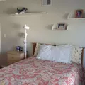 Room for rent in Campbell #2