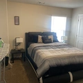 Room for rent in Near Northside #4