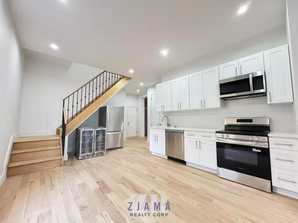 7 bedrooms apartment for rent in Bedford Stuyvesant - Brooklyn, New York