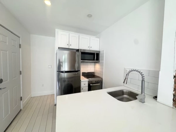 Studio Apartment for rent in East Village - Manhattan, New York