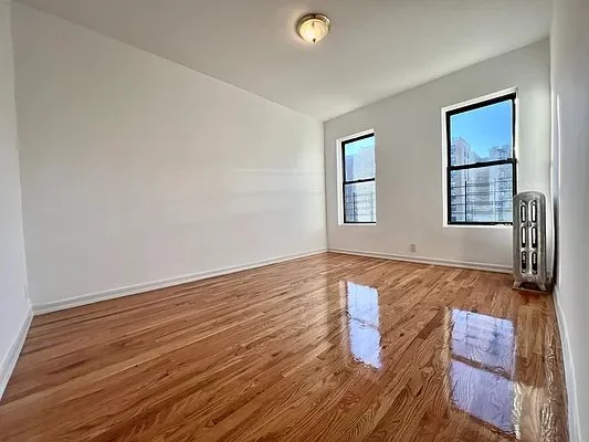 1 bedroom apartment for rent in Concourse Village - The Bronx, New York