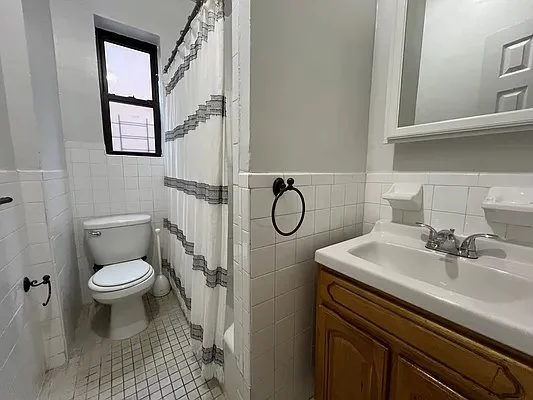 1 bedroom apartment for rent in Concourse Village - The Bronx, New York