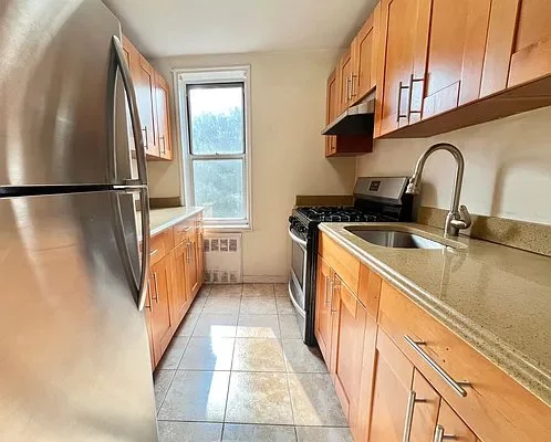 1 bedroom apartment for rent in Concourse Village - The Bronx, New York