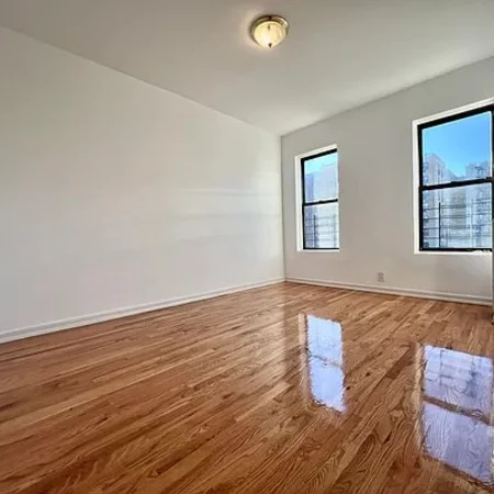 1 bedroom apartment for rent in Concourse Village - The Bronx, New York