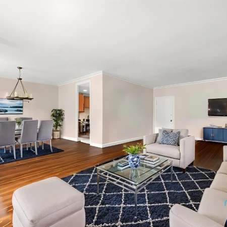 2 bedrooms apartment for rent in Midtown East - Manhattan, New York