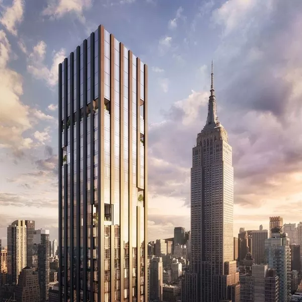 1 bedroom apartment for rent in Flatiron - Manhattan, New York