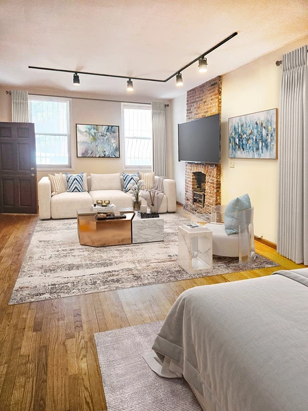 Studio Apartment for rent in Carroll Gardens - Brooklyn, New York