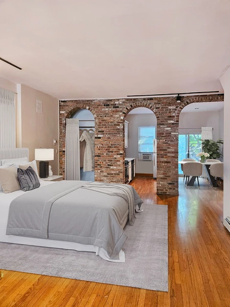 Studio Apartment for rent in Carroll Gardens - Brooklyn, New York