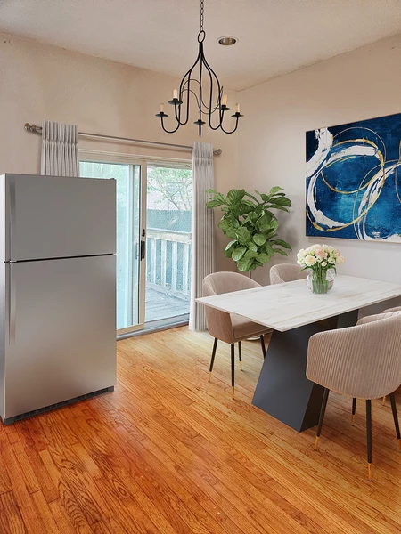 Studio Apartment for rent in Carroll Gardens - Brooklyn, New York