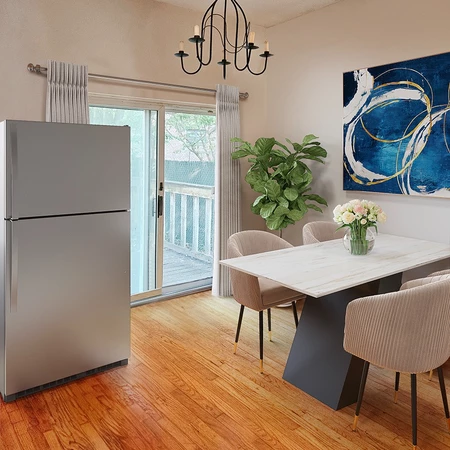 Studio Apartment for rent in Carroll Gardens - Brooklyn, New York