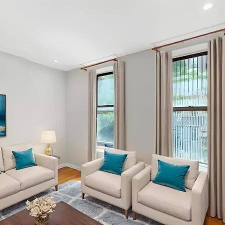 3 bedrooms apartment for rent in Upper West Side - Manhattan, New York