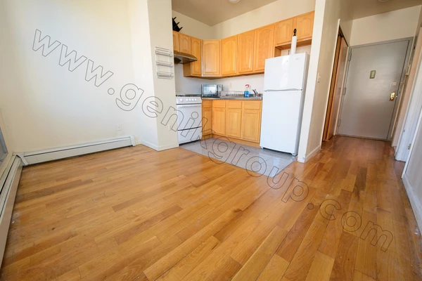 1 bedroom apartment for rent in Lower East Side - Manhattan, New York