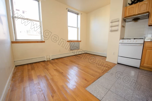 1 bedroom apartment for rent in Lower East Side - Manhattan, New York