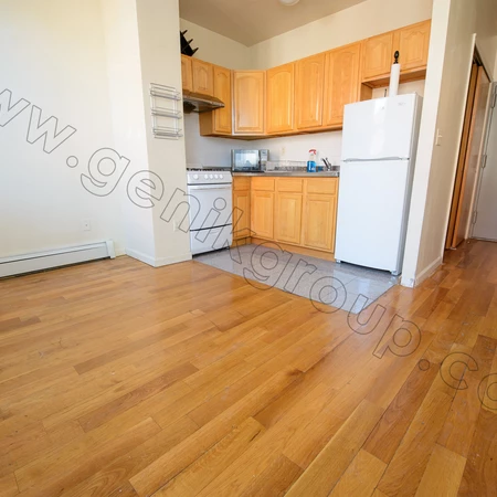 1 bedroom apartment for rent in Lower East Side - Manhattan, New York
