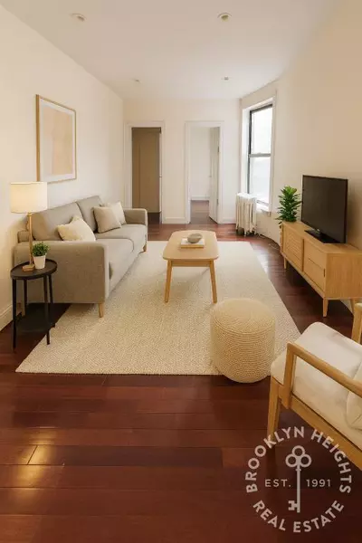 2 bedrooms apartment for rent in Boerum Hill - Brooklyn, New York