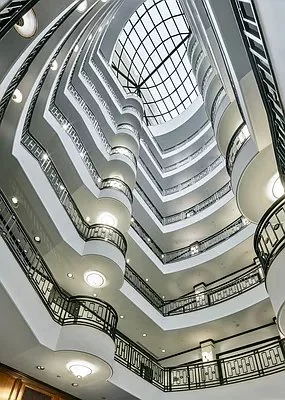 1 bedroom apartment for rent in FiDi - Manhattan, New York