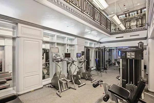 1 bedroom apartment for rent in FiDi - Manhattan, New York