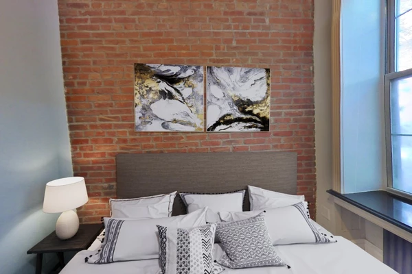 1 bedroom apartment for rent in Chelsea - Manhattan, New York