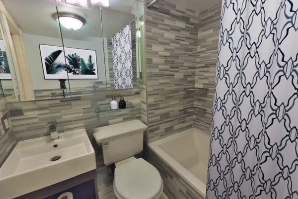 1 bedroom apartment for rent in Chelsea - Manhattan, New York