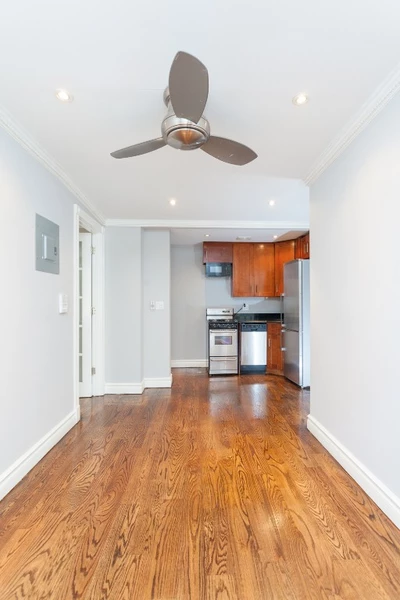 2 bedrooms apartment for rent in East Village - Manhattan, New York