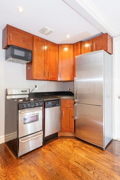 2 bedrooms apartment for rent in East Village - Manhattan, New York
