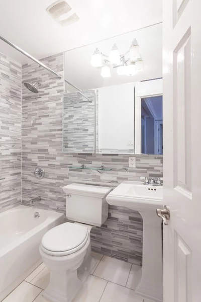 2 bedrooms apartment for rent in East Village - Manhattan, New York
