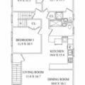 Room for rent in Jersey City #6