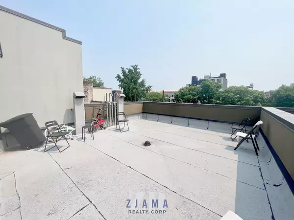 3 bedrooms apartment for rent in Prospect Lefferts Gardens - Brooklyn, New York