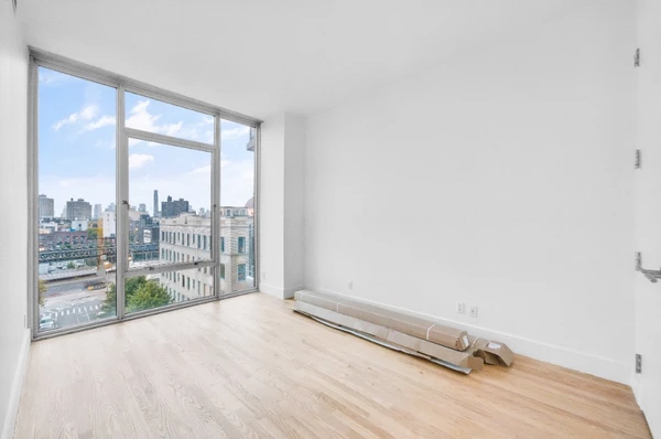 1 bedroom apartment for rent in Williamsburg - Brooklyn, New York