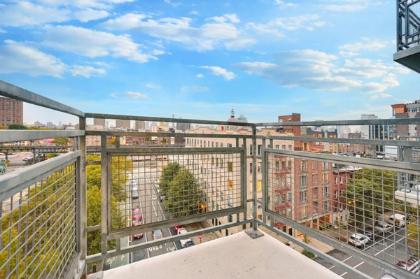 1 bedroom apartment for rent in Williamsburg - Brooklyn, New York