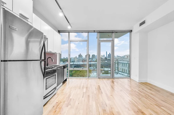 1 bedroom apartment for rent in Williamsburg - Brooklyn, New York