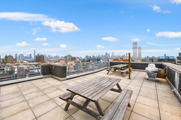 1 bedroom apartment for rent in Williamsburg - Brooklyn, New York