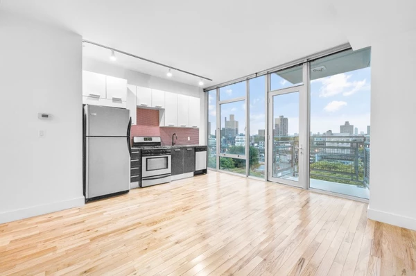 1 bedroom apartment for rent in Williamsburg - Brooklyn, New York