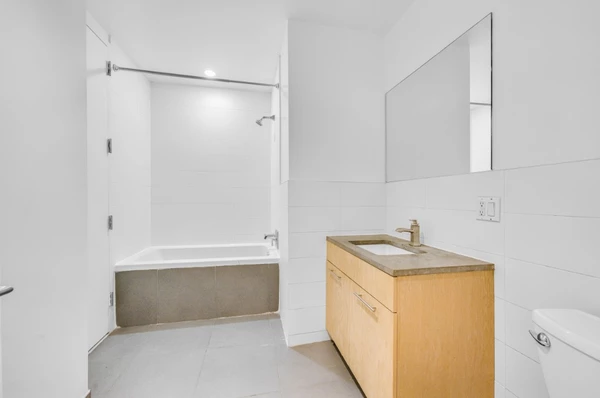 1 bedroom apartment for rent in Williamsburg - Brooklyn, New York