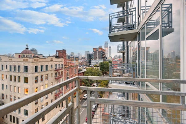 1 bedroom apartment for rent in Williamsburg - Brooklyn, New York